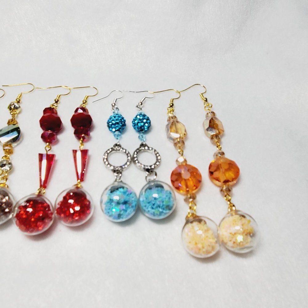 Drop Earrings 2x$10! - Picture 12 of 16